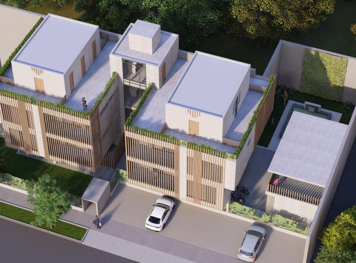 PH · 129m² · 5 Ambientes · 1 Cochera