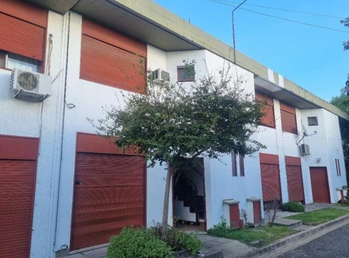 PH · 80m² · 4 Ambientes