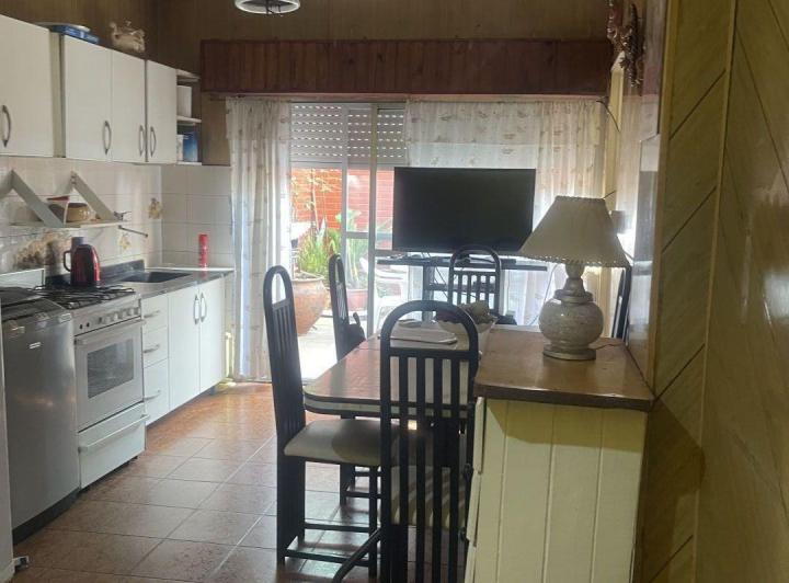 PH · 120m² · 4 Ambientes