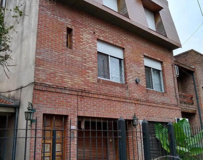 PH · 120m² · 4 Ambientes