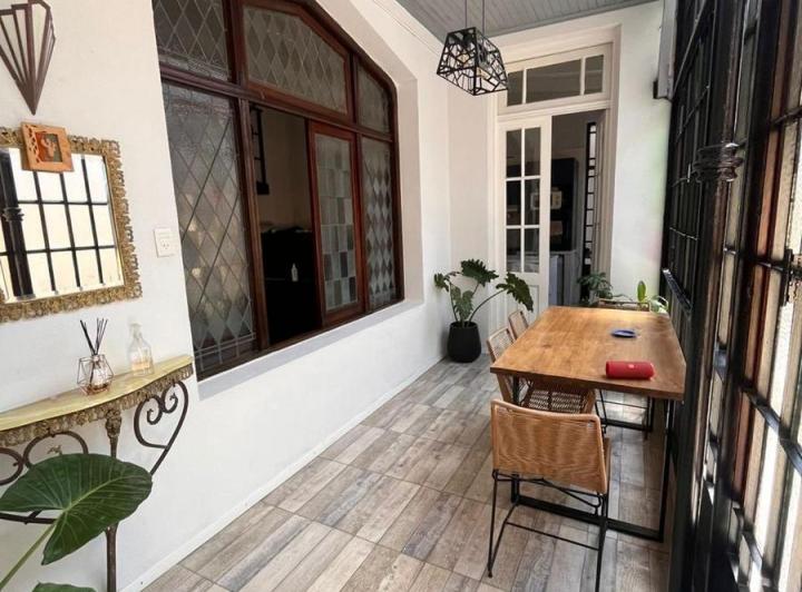 PH · 100m² · 4 Ambientes