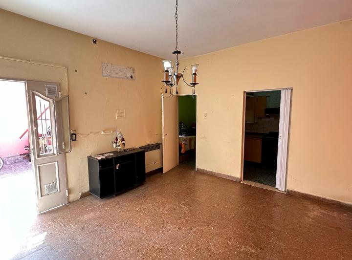 PH · 50m² · 4 Ambientes