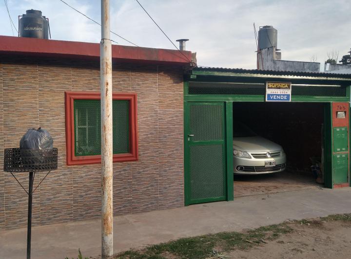 PH · 116m² · 6 Ambientes