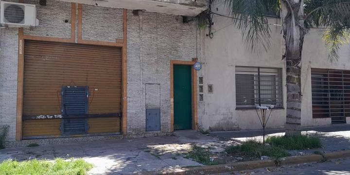 PH · 219m² · 9 Ambientes