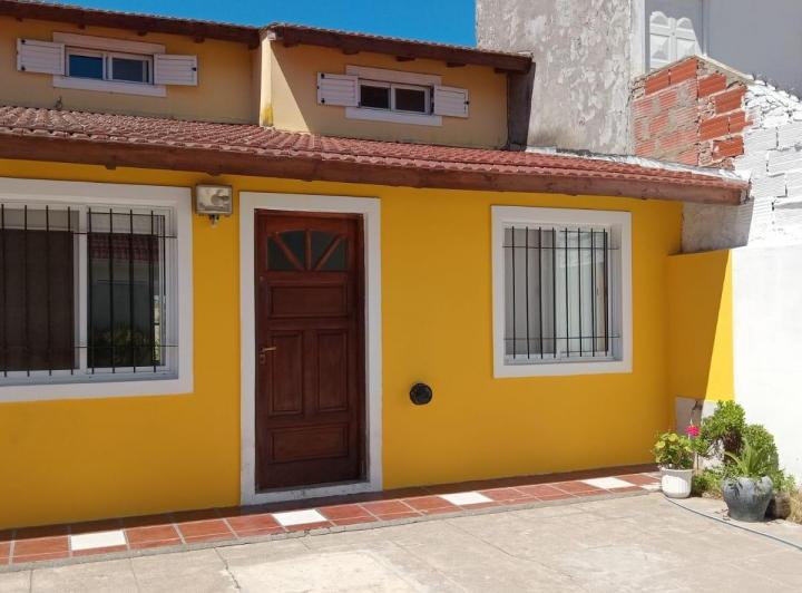 PH · 60m² · 4 Ambientes · 2 Cocheras