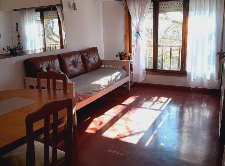 PH · 60m² · 3 Dormitorios