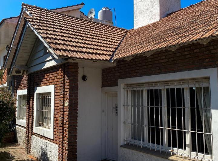 PH · 67m² · 4 Ambientes · 1 Cochera