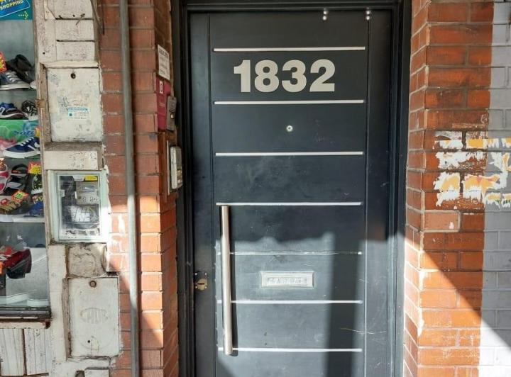 PH · 62m² · 4 Ambientes