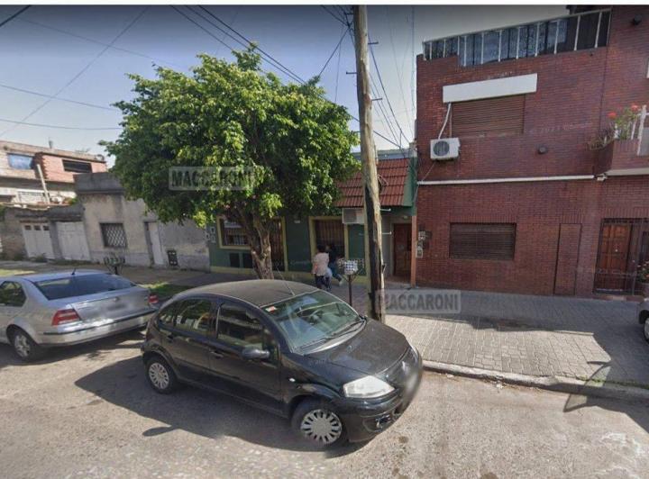 PH · 90m² · 4 Ambientes