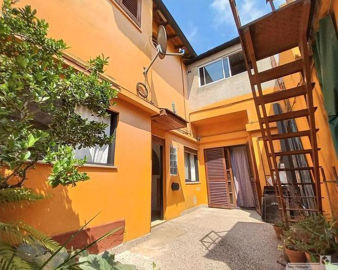 PH · 70m² · 4 Ambientes