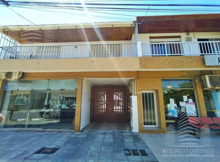PH · 59m² · 4 Ambientes · 1 Cochera