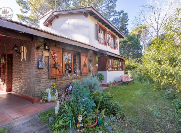 PH · 85m² · 3 Dormitorios · 1 Cochera