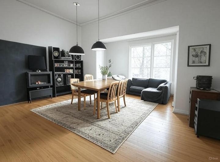 PH · 145m² · 4 Ambientes · 1 Cochera