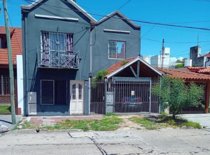 PH · 80m² · 4 Ambientes · 1 Cochera