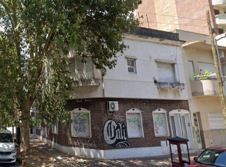 PH · 104m² · 4 Ambientes