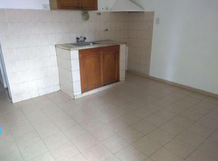 Departamento · 67m² · 2 Ambientes