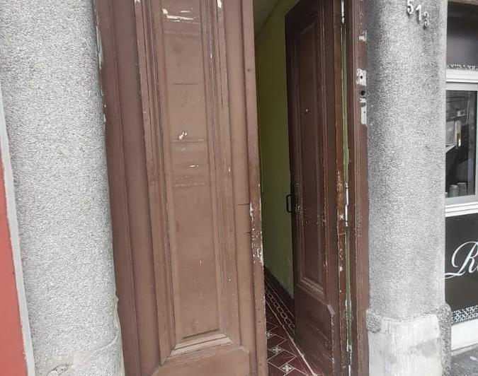 PH · 66m² · 4 Ambientes