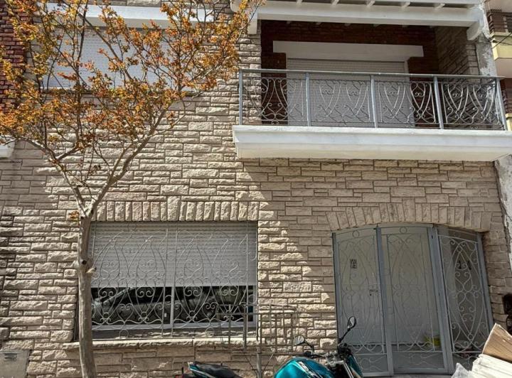 PH · 160m² · 4 Dormitorios · 1 Cochera