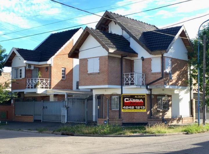 PH · 110m² · 5 Ambientes · 1 Cochera