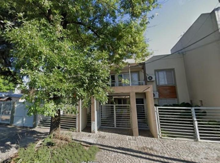 PH · 120m² · 4 Ambientes · 1 Cochera