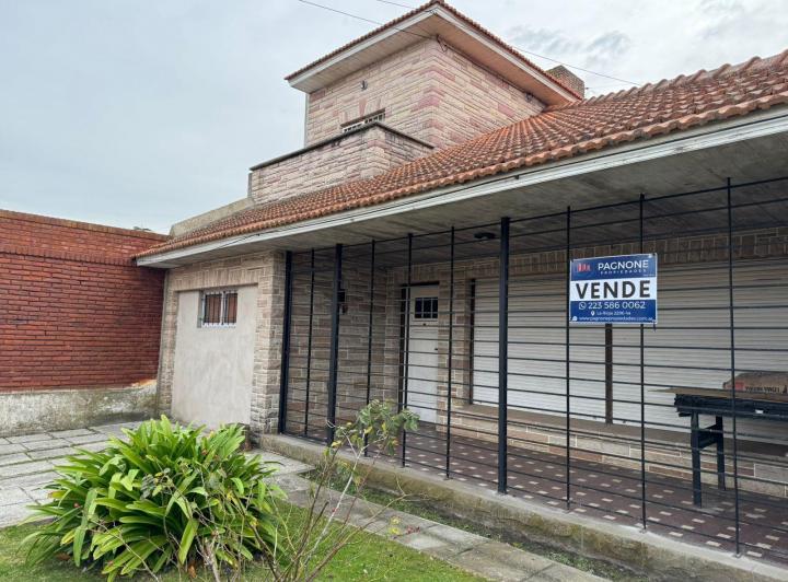 PH · 124m² · 5 Ambientes · 1 Cochera