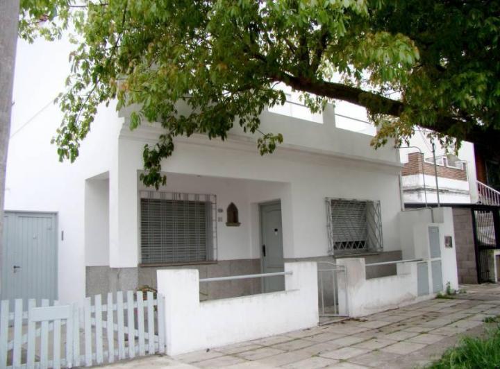 PH · 115m² · 4 Ambientes · 1 Cochera
