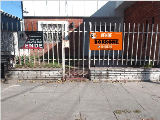 PH · 70m² · 4 Ambientes · 1 Cochera