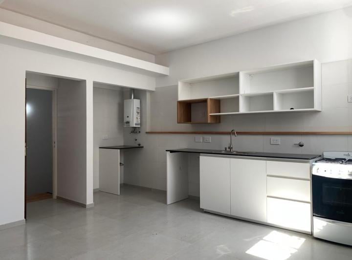 PH · 132m² · 4 Ambientes · 1 Cochera