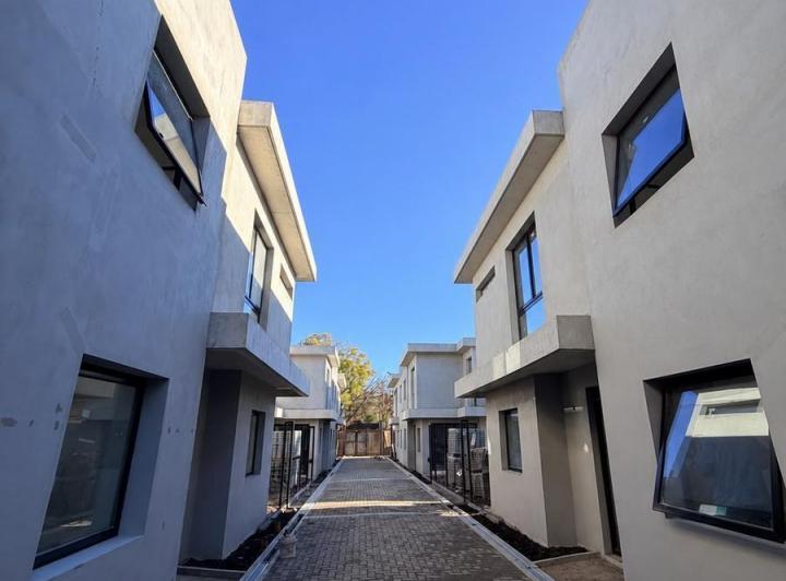 PH · 78m² · 4 Ambientes · 2 Cocheras