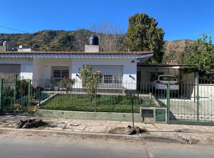 PH · 100m² · 4 Ambientes · 1 Cochera