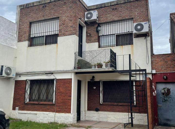 PH · 130m² · 4 Ambientes
