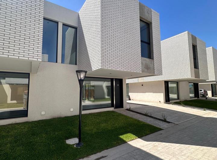 PH · 120m² · 4 Ambientes · 2 Cocheras