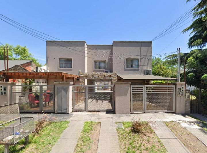 PH · 110m² · 4 Ambientes · 1 Cochera