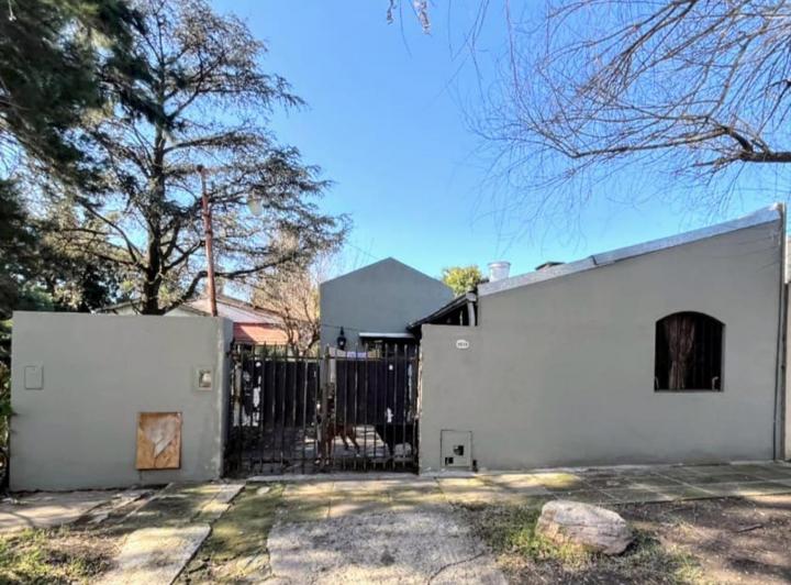 PH · 86m² · 4 Ambientes · 1 Cochera