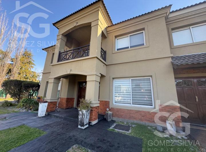 PH · 132m² · 4 Ambientes · 1 Cochera
