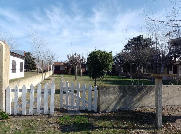 PH · 45m² · 4 Ambientes · 1 Cochera