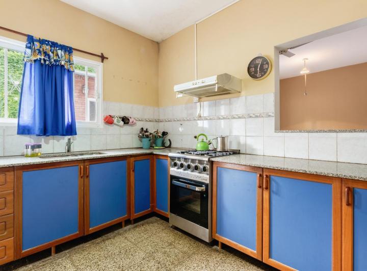 PH · 130m² · 5 Ambientes