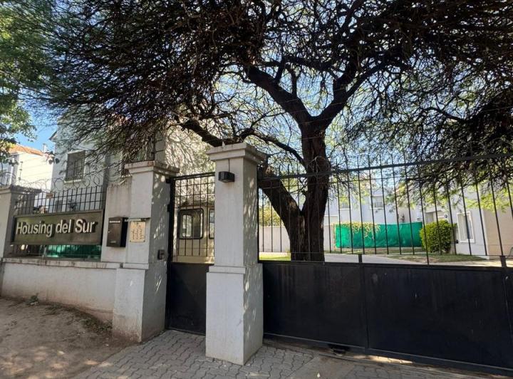 PH · 86m² · 3 Dormitorios