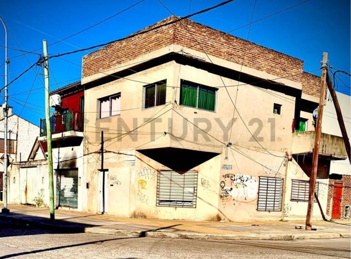 PH · 110m² · 2 Ambientes · 1 Cochera