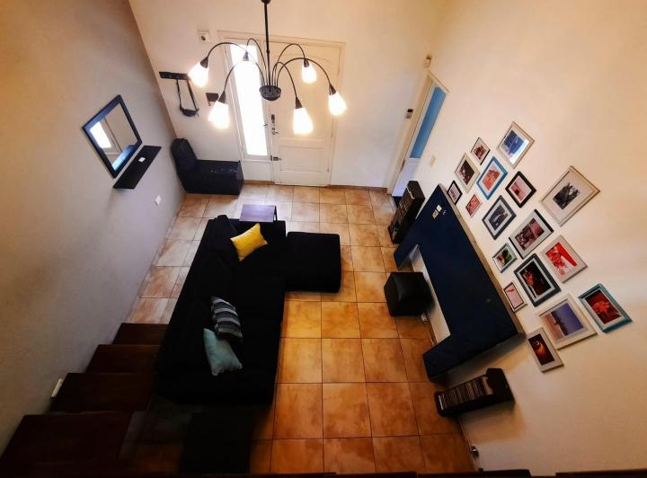 PH · 120m² · 4 Ambientes
