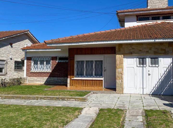 PH · 126m² · 4 Ambientes · 1 Cochera