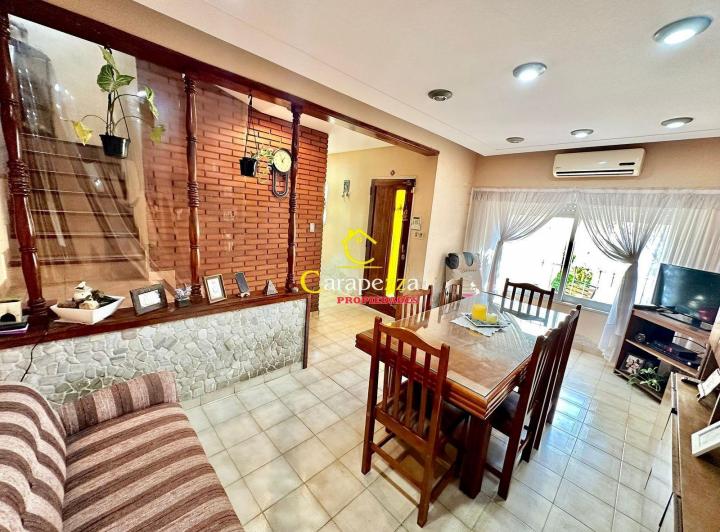 PH · 95m² · 4 Ambientes
