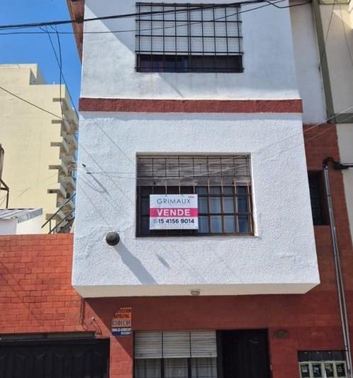 PH · 90m² · 4 Ambientes · 1 Cochera