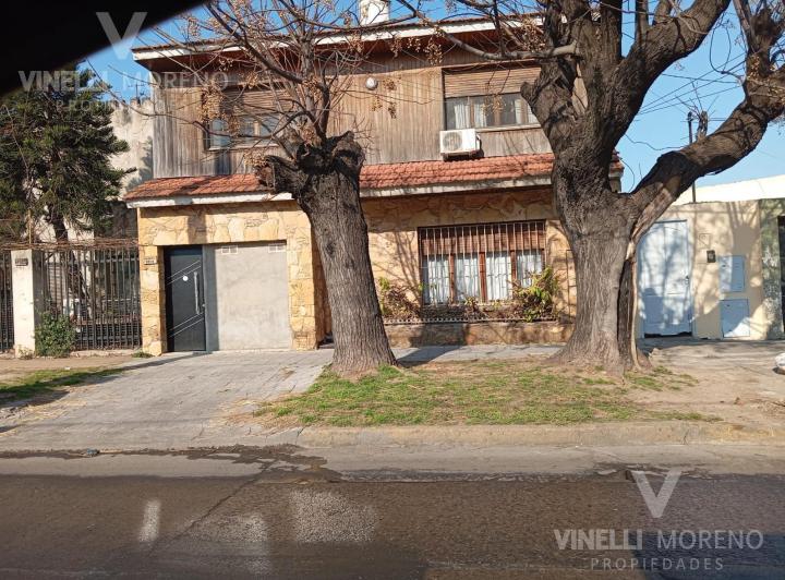 PH · 115m² · 4 Ambientes