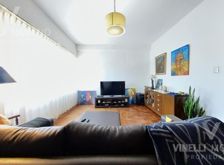PH · 105m² · 4 Ambientes · 1 Cochera