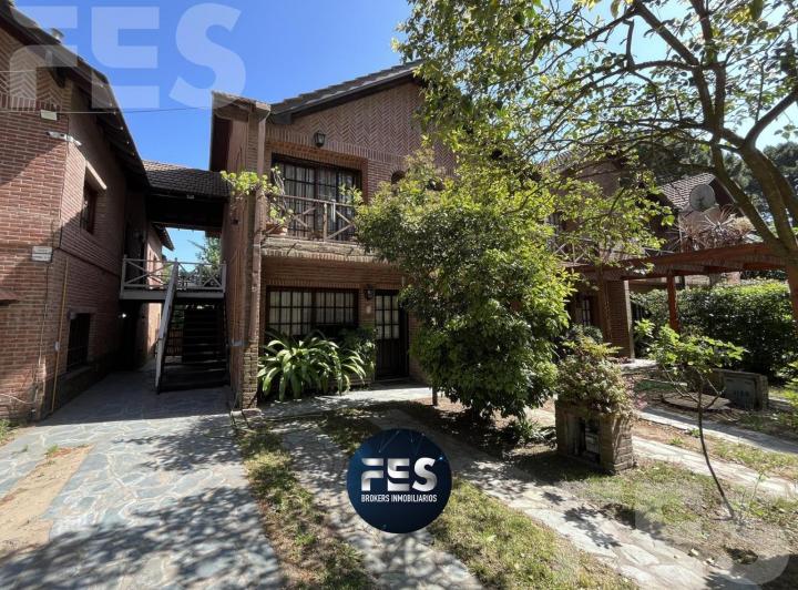 PH · 84m² · 4 Ambientes · 1 Cochera