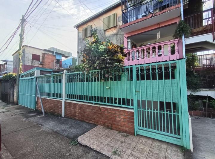 PH · 52m² · 4 Ambientes