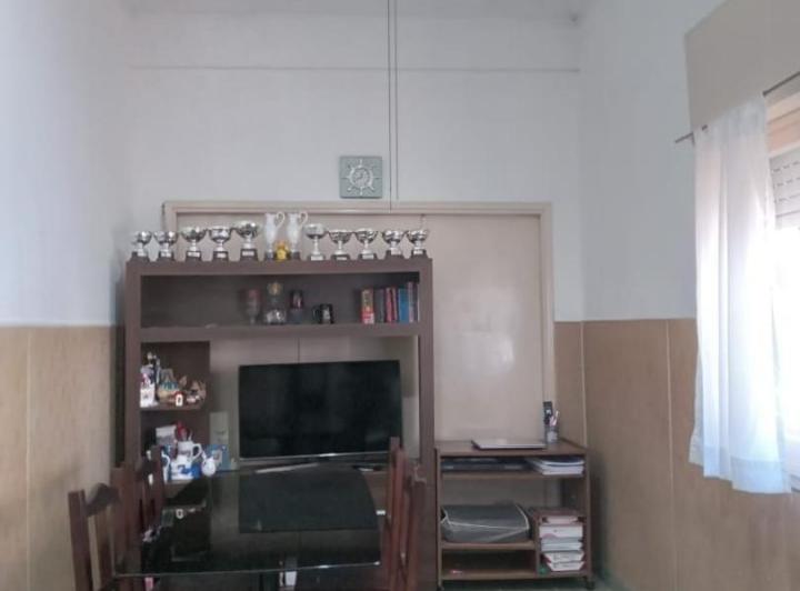 PH · 70m² · 4 Ambientes