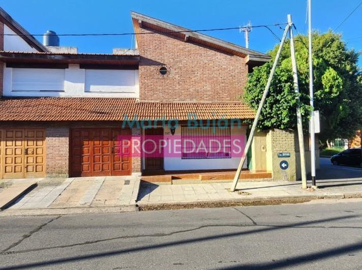 PH · 188m² · 4 Ambientes · 1 Cochera