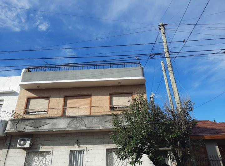PH · 70m² · 4 Ambientes